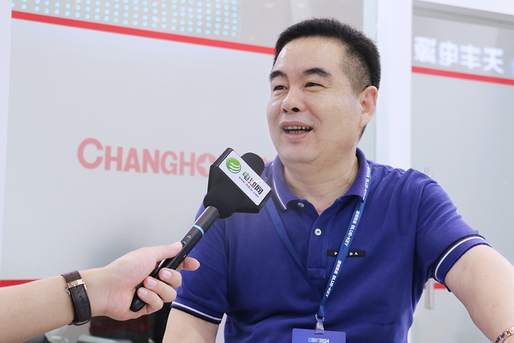 多賽道發(fā)力 長(zhǎng)虹三杰加速導(dǎo)入海外一線品牌供應(yīng)鏈