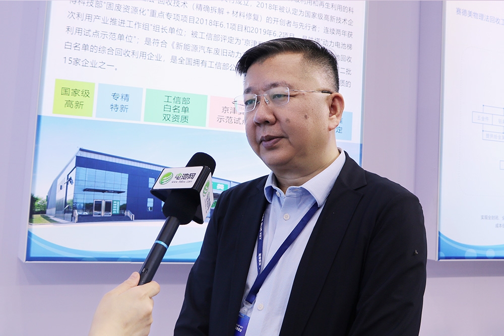 梯次電池起火是謬論？這個(gè)千億元大市場(chǎng)怎么做？