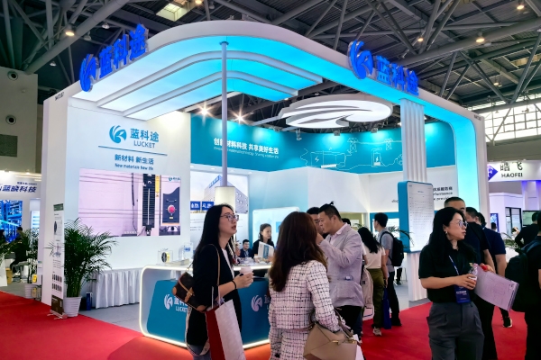 國產(chǎn)化設備助推隔膜產(chǎn)業(yè)升級 藍科途技術革新破新局