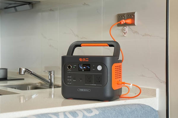 全球銷量突破400萬臺(tái)！華寶新能打造世界級(jí)綠色儲(chǔ)能品牌