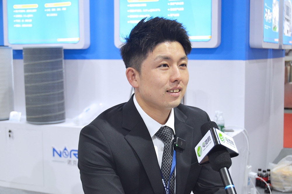 諾克爾:聚焦電芯生產異物管控!助力全球鋰電企業提升電芯安全