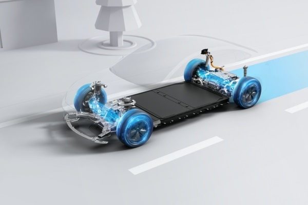 動力電池海外市場份額爭奪戰：4家中企強勢增長，占比超三成