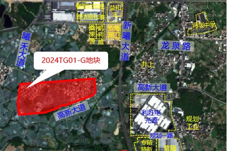 81億元！央企控股！年產30GWh磷酸鐵鋰儲能電芯生產基地落地