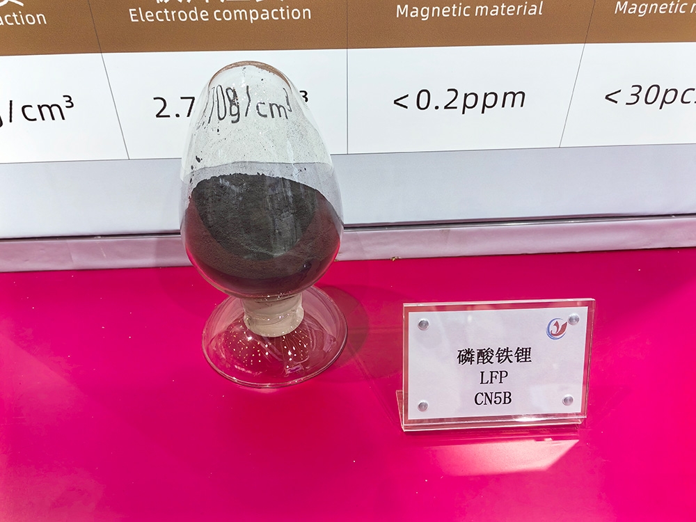 最高降幅近94倍！1/3不賺錢！63家正極材料及原材料上市公司業績匯總