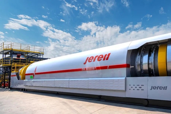 10.3億元!杰瑞股份一鋰電產(chǎn)業(yè)項(xiàng)目落地河南鄭州航空港