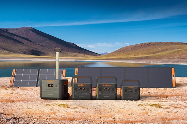 構筑第二增長曲線!華寶新能全場景家庭綠電解決方案即將發布