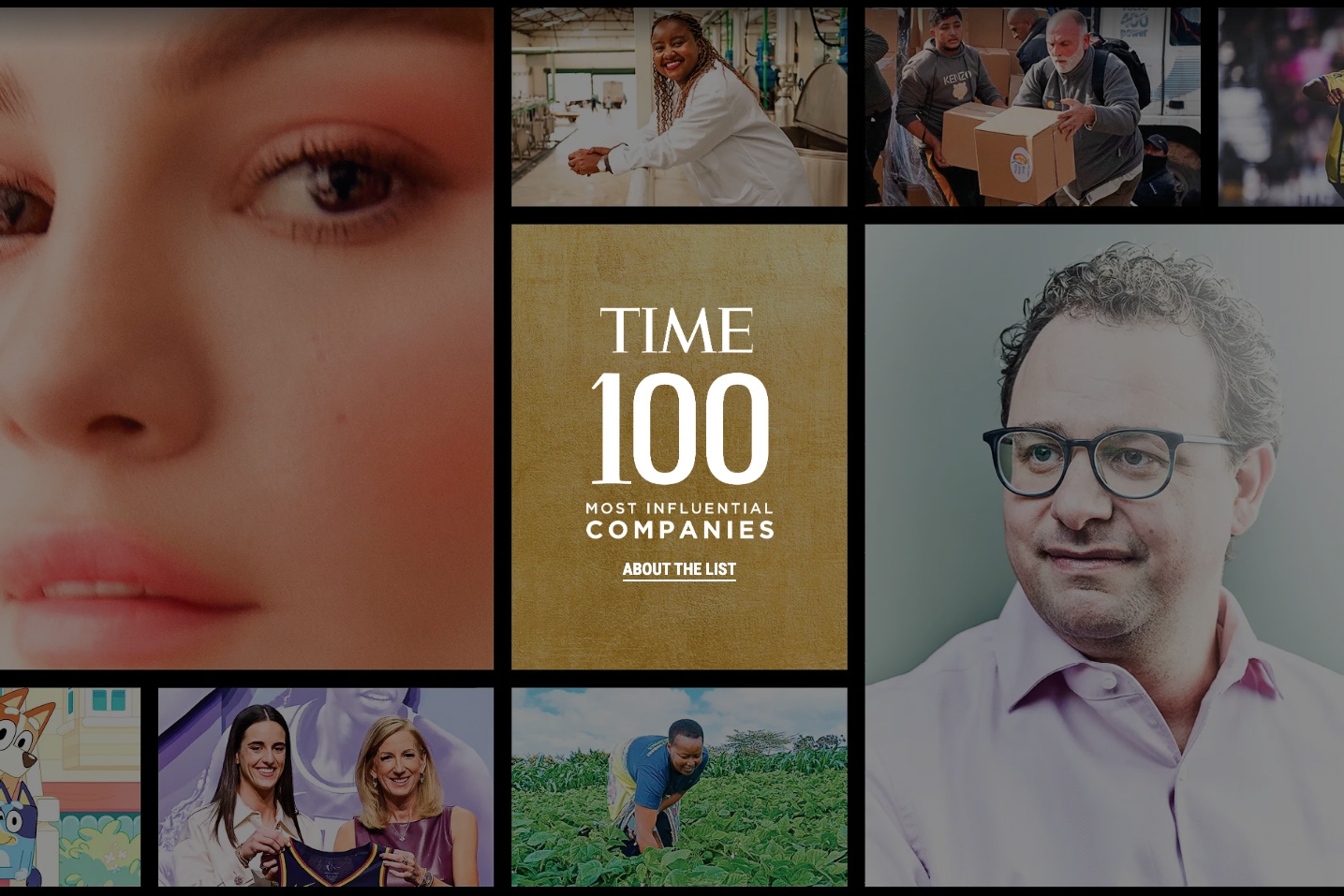 入選《時(shí)代》周刊全球百大最具影響力企業(yè)，這幾家鋰電玩家憑什么？