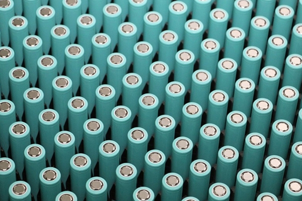 3億!安徽阜陽一新公司年產(chǎn)2GWh動(dòng)力及儲(chǔ)能電池項(xiàng)目開工