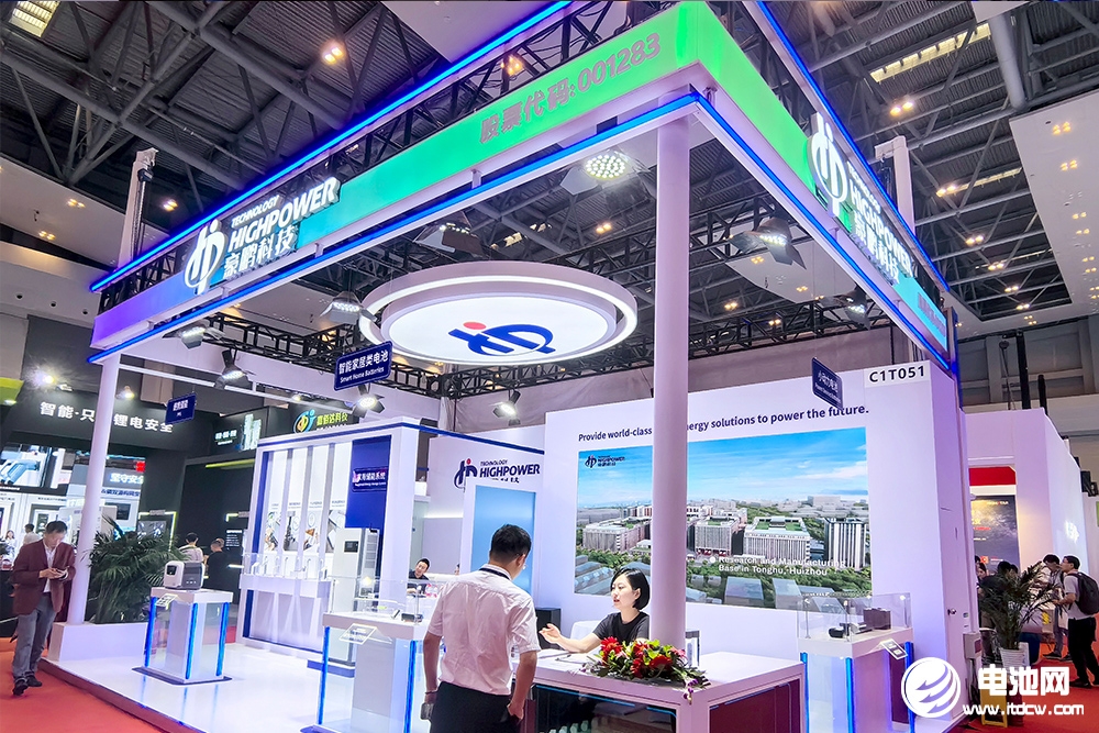 豪鵬科技全面推進(jìn)降本增效 部分軟包電池產(chǎn)能利用率處于較高水平