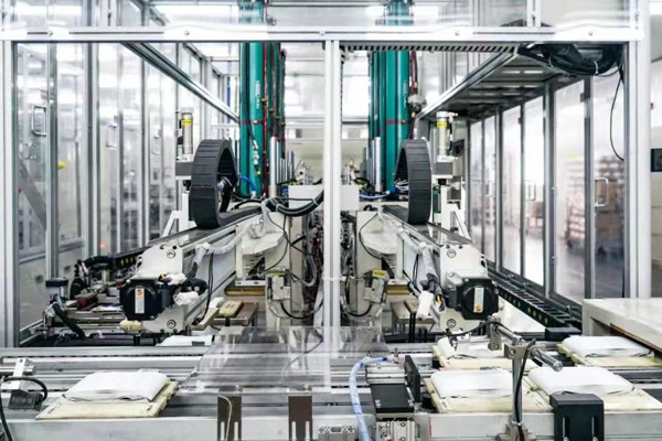 動(dòng)力電池海外市場(chǎng)份額爭(zhēng)奪戰(zhàn)：一家新中企上榜，韓國(guó)三巨頭扎堆