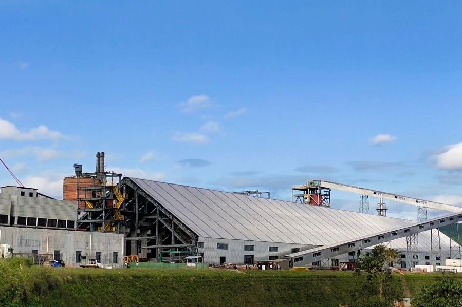 【正極材料周報】盛新鋰能印尼年產6萬噸鋰鹽項目投料試產!碳酸鋰價格預計中長期仍維持弱勢