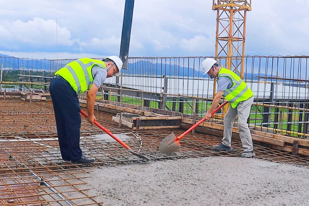 5.1億元！超鈉新能源高性能千噸級鈉電池材料產(chǎn)線項(xiàng)目更新動(dòng)態(tài)