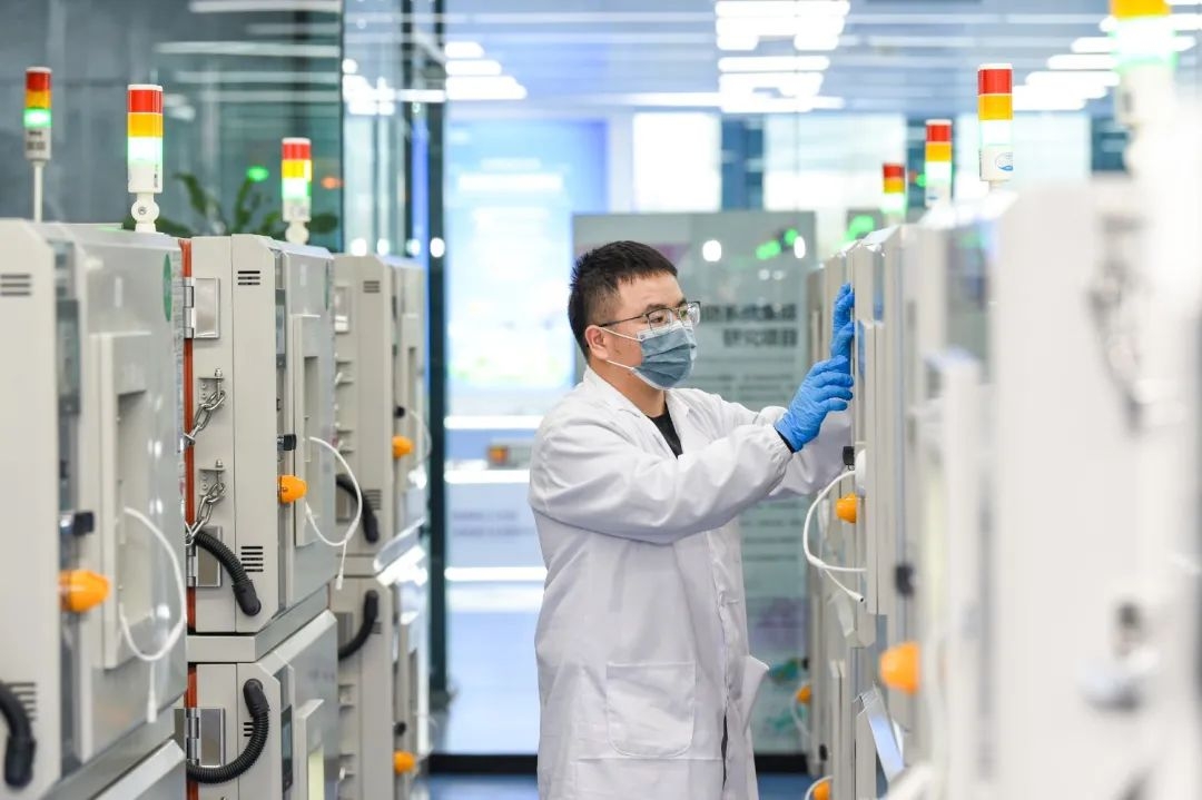 總投資30億元！這一鈦鋰高能電池項(xiàng)目落戶四川成都