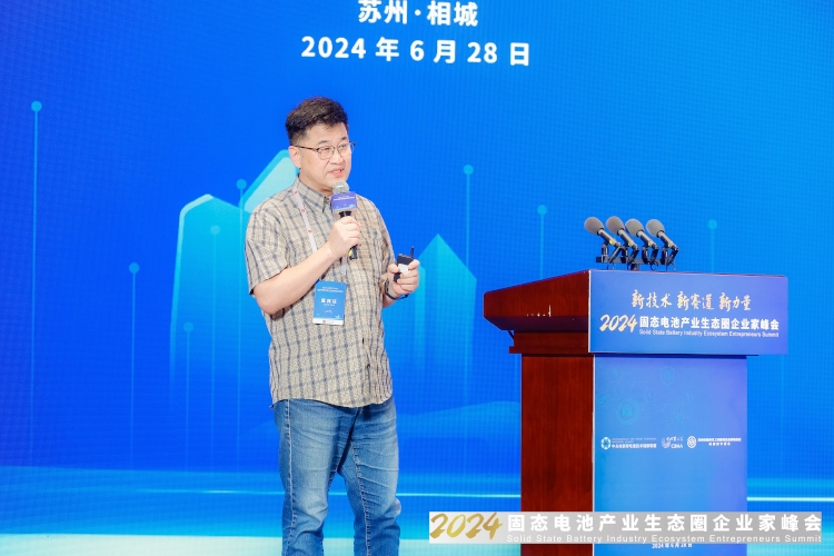 中俄研究院王慶生：電池工藝上都有差異化 如何推向市場是關(guān)鍵