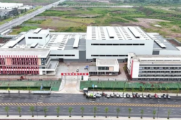 總投資50億元！珈鈉10萬(wàn)噸/年鈉電正極材料項(xiàng)目迎新動(dòng)態(tài)