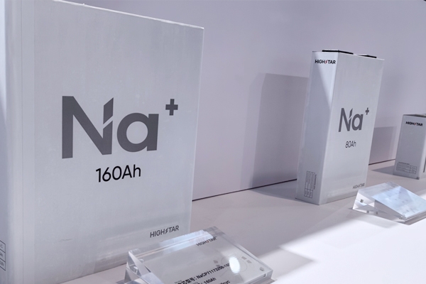 下一代電池尋求顛覆機會！盤點上半年企業動態