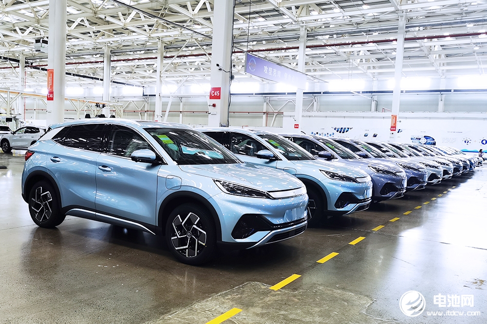 事關(guān)你我他！2024上半年新能源行業(yè)重要政策一文速覽