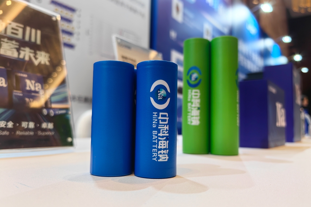 逾116次融資！鈉電池是“新瓶裝舊酒”還是“蓄勢待高飛”？