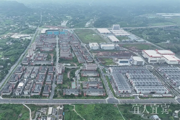 總投資95億!這一固態(tài)電池產(chǎn)業(yè)園開(kāi)建在即!