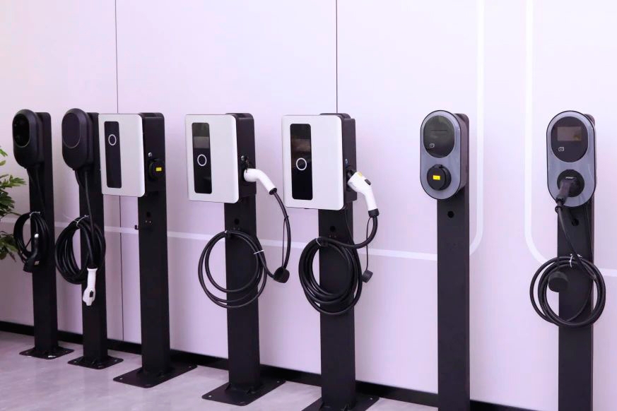 1.5億元！仁清羽信新能源便攜式儲(chǔ)能產(chǎn)品生產(chǎn)基地投產(chǎn)