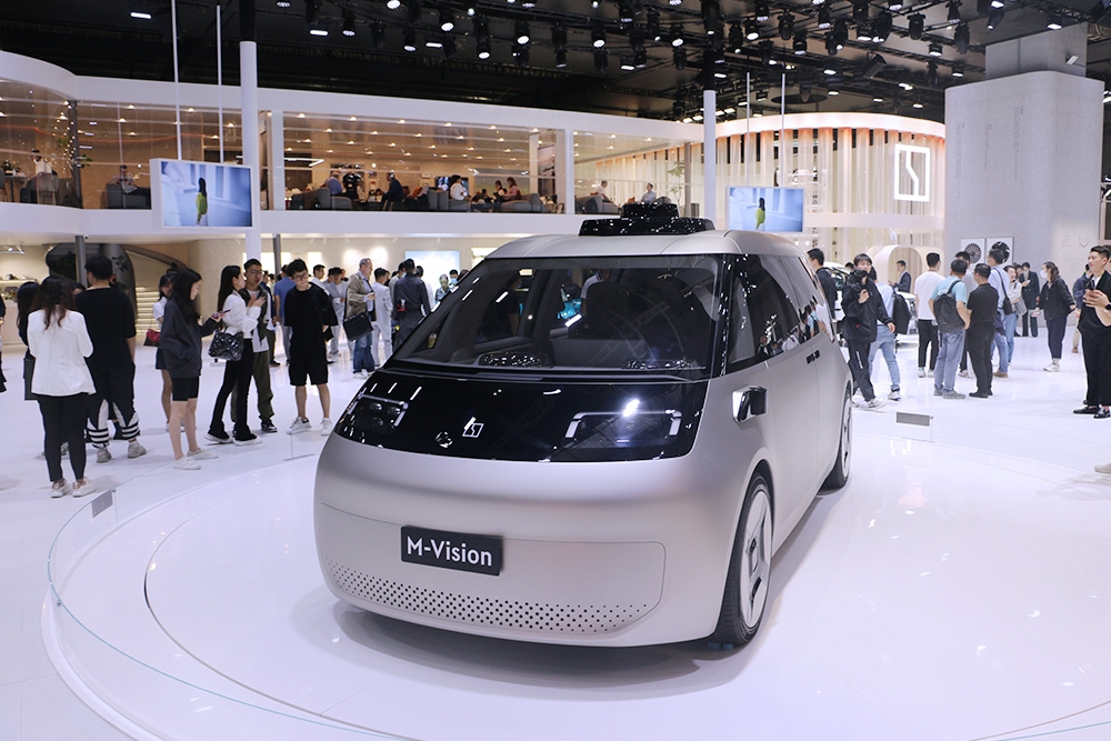 7月新能源車市戰報:比亞迪/理想刷新記錄!傳統車企不敵新勢力?