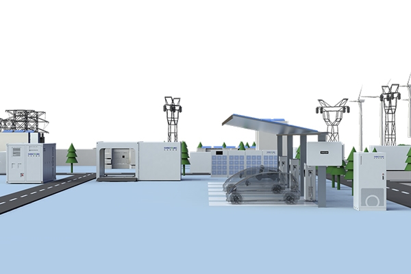 超20億！寧德時代旗下控股子公司儲能產業基地項目迎新動態