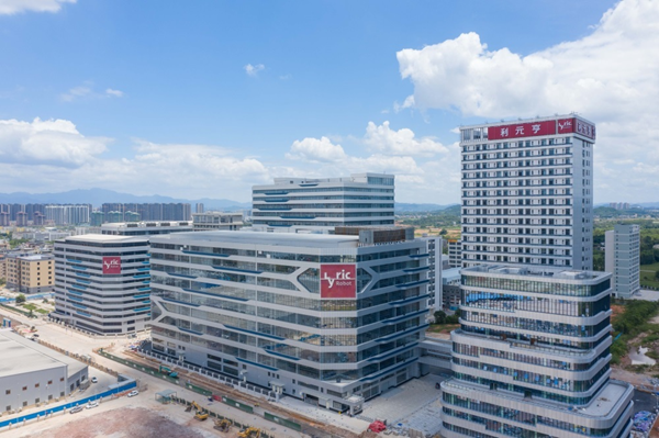 發明專利申請累計1274項！利元亨專利驅動全球新能源產業升級