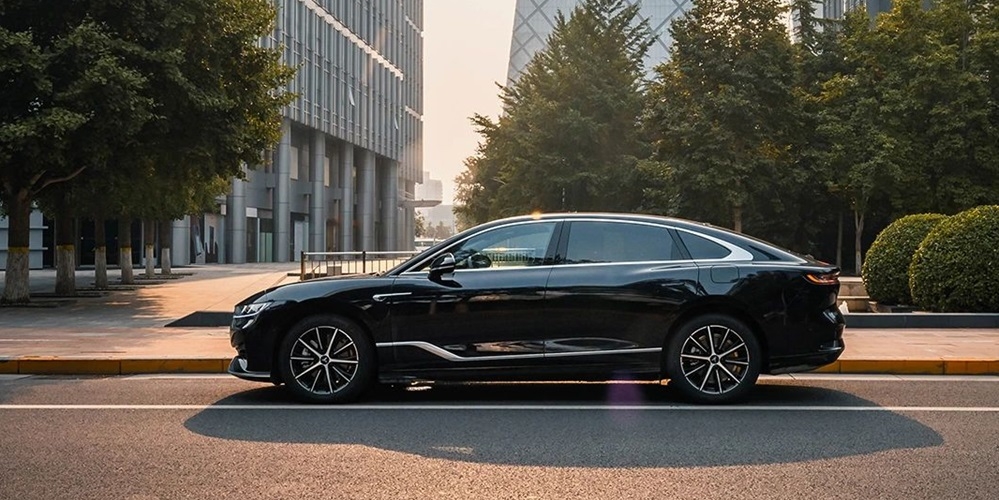 前7月我國新能源車銷售593.4萬輛 動(dòng)力電池裝車量244.9GWh