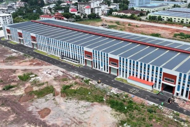 12億元!背靠紫金礦業!年產6GWh鋰電池儲能系統項目更新動態