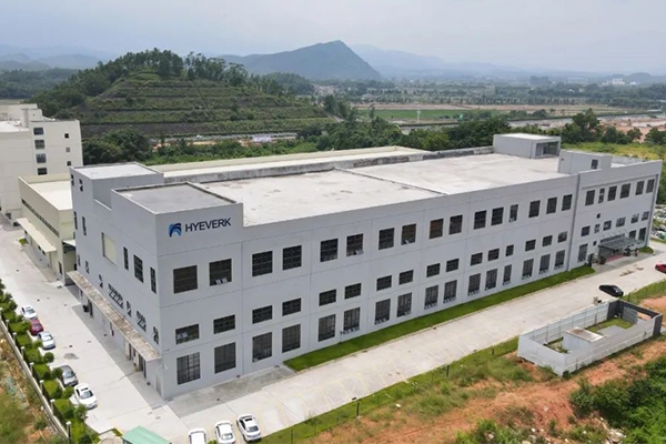 2億元！羲禾恒佳鋰電池設備零部件生產制造基地傳新動態