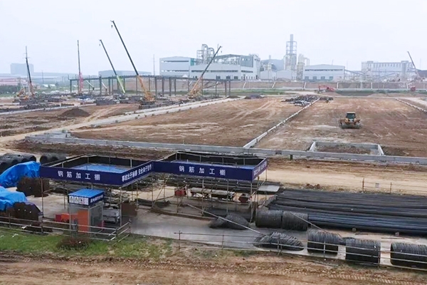 總投資超20億！遼寧昌圖融科儲(chǔ)能裝備制造項(xiàng)目更新動(dòng)態(tài)