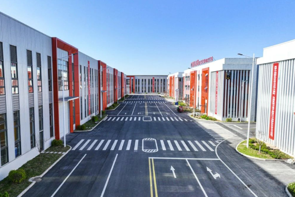 總投資10億！一上市公司精密結構件項目傳新動態