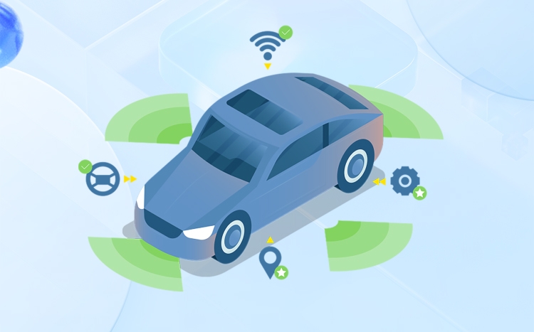 我國智能網聯汽車領域首批強制性國家標準發布（附圖解）