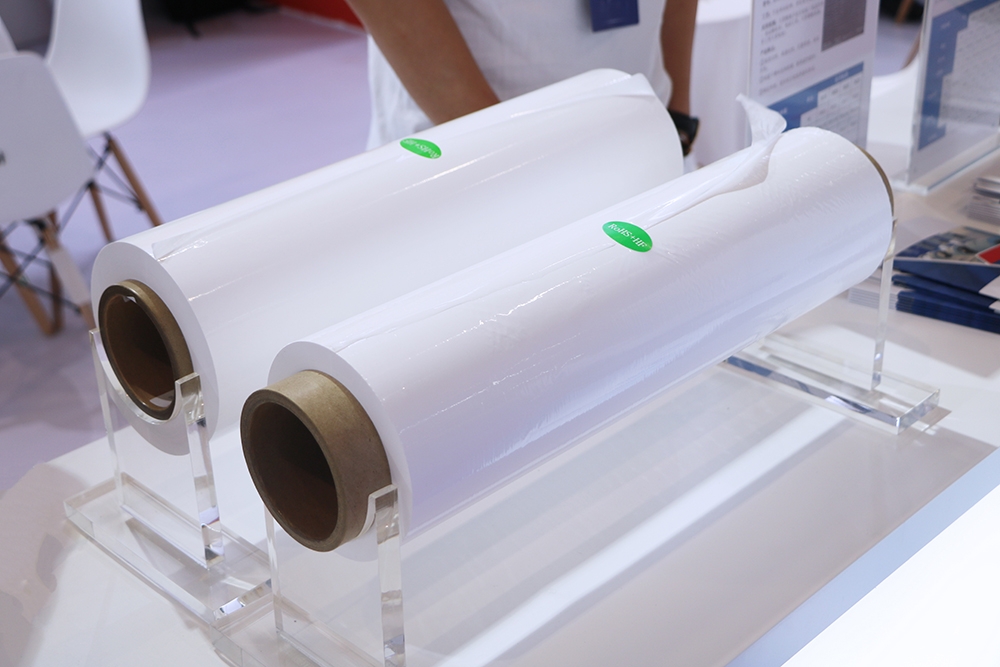 【隔膜周報】隔膜公司面臨階段性營收及利潤增長壓力！星源材質(zhì)/恩捷股份持續(xù)發(fā)力海外市場