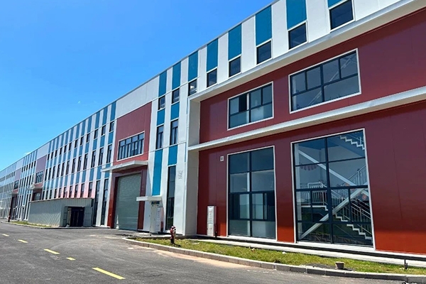 總投資約12億！龍凈量道6GWh鋰電池儲能項目一期投產