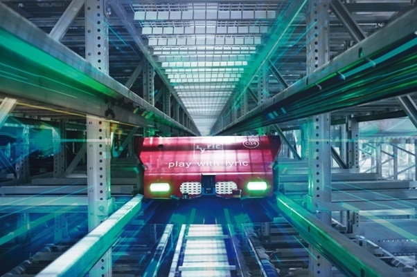 利元亨智能倉(cāng)儲(chǔ)：如何用穿梭車(chē)提升企業(yè)競(jìng)爭(zhēng)力