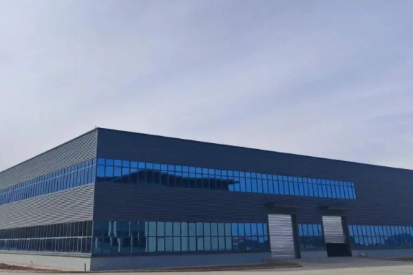 擬滾動投資20億!恩暉新能源鋰電池產(chǎn)業(yè)項目更新動態(tài)