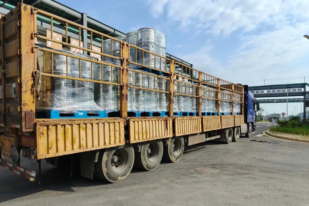 【電解液周報】法恩萊特/宏源藥業/龍德新能源/祺添新材將齊聚廣東廣州！永太科技/天賜材料/多氟多項目更新動態