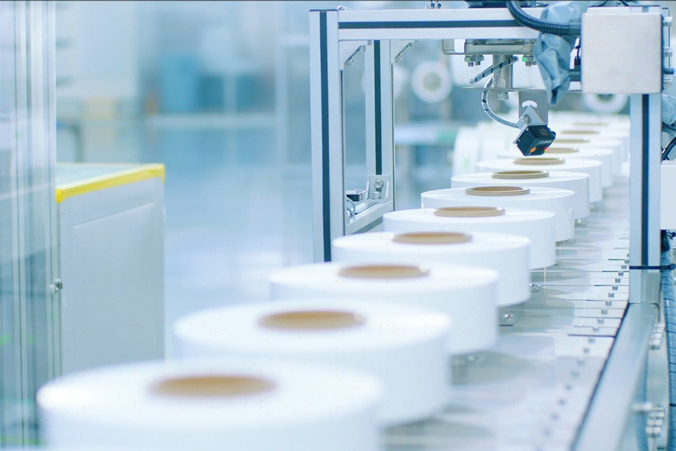 【隔膜周報】寧德時代/正力新能/欣界能源發(fā)力隔膜領(lǐng)域?qū)＠⌒窃床馁|(zhì)預(yù)計到2027年基膜產(chǎn)能將達160億㎡