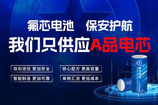 氟芯電池通過首批認證 與泰國Thai-A集團戰略合作