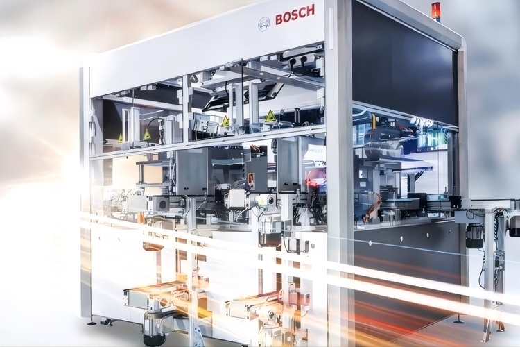 ABEC 2024丨博世集團確認出席并贊助支持第11屆電池“達沃斯”