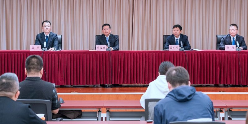 “超級充電寶”給力!我國已建成投運新型儲能1.28億千瓦時