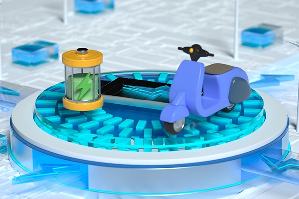 電動自行車用鋰電池新規今起實行 比亞迪/億緯鋰能等參與起草