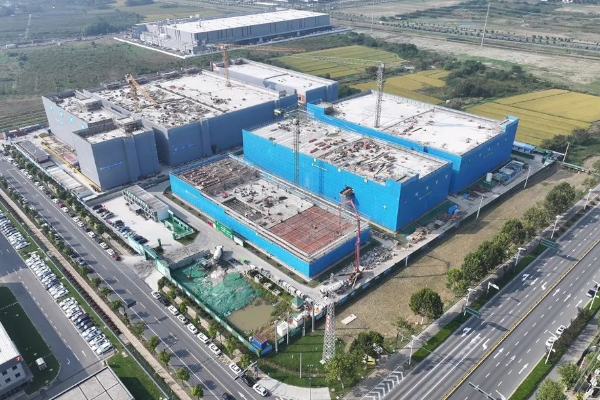 總投資3億元！道金智能粉體智能產線制造項目傳新動態