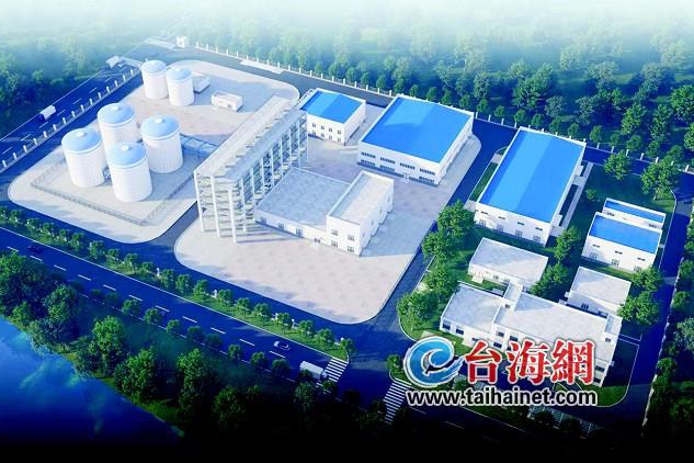 2.6億元！年產2萬噸！福建中碳鋰電池負極包覆材料項目迎新進展