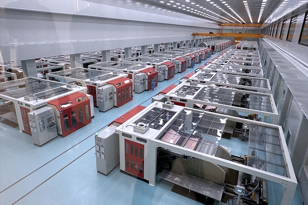 【銅箔周報】諾德股份擬購買湖北諾德37.5%股權!銅冠銅箔新增固態電池概念