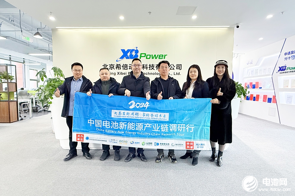 鈉電新兵差異化競(jìng)爭(zhēng)之路：高功率產(chǎn)品切入 高能量技術(shù)迭代 ?