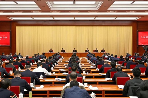 國家能源局：2025年能源工作要加快規劃建設新型能源體系