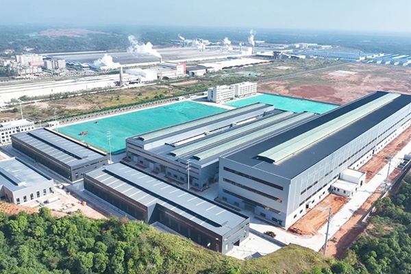 20億！瑞富特新能源年產5萬噸高性能負極材料項目傳新動態(tài)