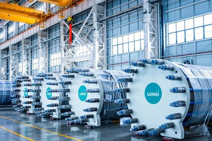 【燃料電池周報】11月我國燃料電池車產銷雙降！國內首個工廠化海水制氫項目建成